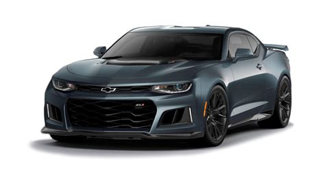 2025 Chevy Camaro Zl1 - CarsJade.com