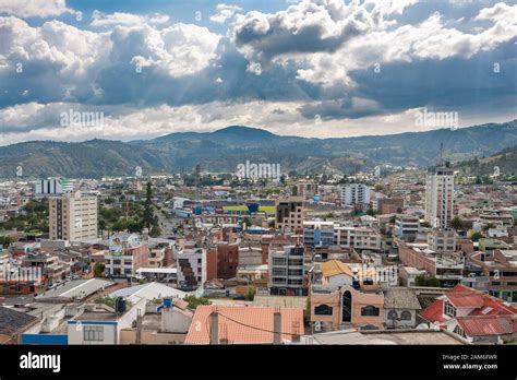 Riobamba ecuador hi-res stock photography and images - Alamy