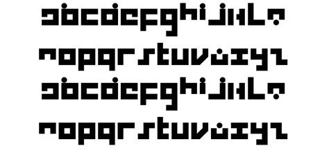 Empire font by Nathan Caldecott | FontRiver