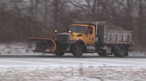 UPDATE: PennDOT lifts travel restrictions | wnep.com