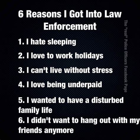 Funny Quotes About The Police - ShortQuotes.cc