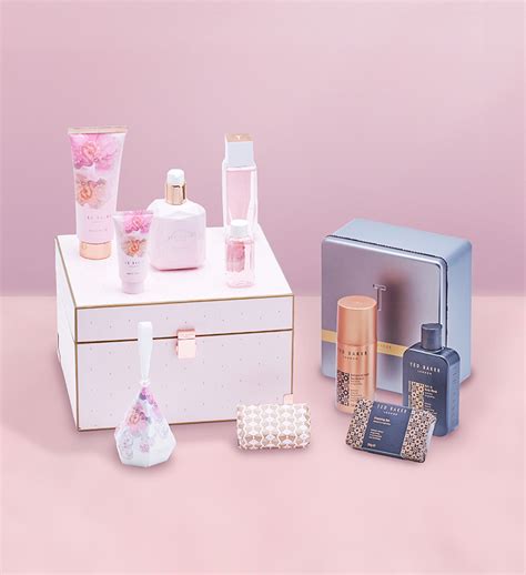 Gift Sets – Global Cosmetics