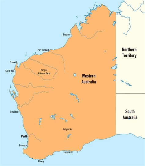 A Guide to Western Australia, Must Sees, Facts, When to Visit