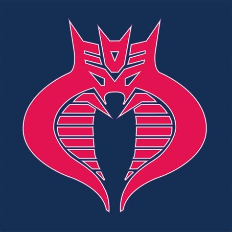 GI Joe Cobra Logo - LogoDix