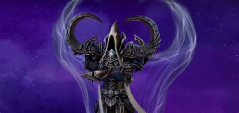 Heroes of the Storm: Malthael, il boss finale di Diablo 3, entra nel roster