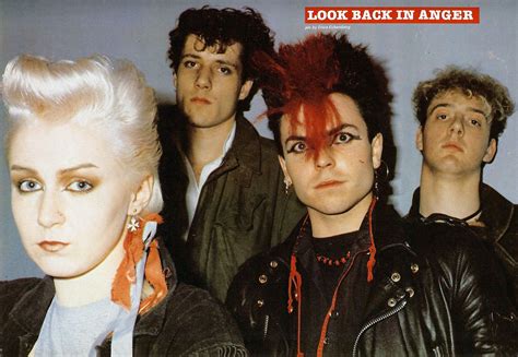 80s Punk Bands You've Never Heard Of ~ vintage everyday