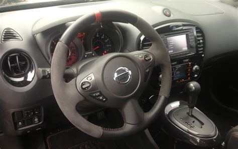 Review: 2013 Nissan Juke NISMO AWD - Where is the Manual? - The Fast ...