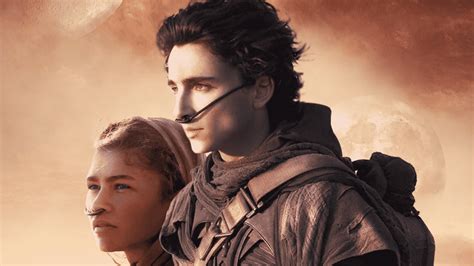 ‘Dune’ Is Almost Here and the Reviews Are…Average - Bookstr