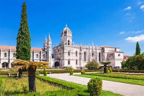 Jeronimos Monastery | Historic Hotels of Europe