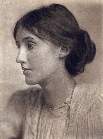 Virginia Woolf, horoscope for birth date 25 January 1882, born in London, with Astrodatabank ...