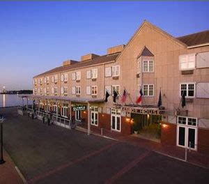 Hotels Near the Galveston Cruise Port – Galveston Cruise Guide