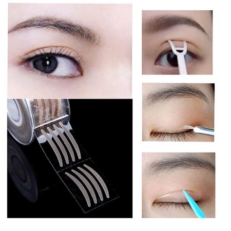 Anti-Aging Eyelid Tape – Fulfillman