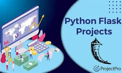 15+ Exciting Python Flask Projects for Data Science Enthusiasts