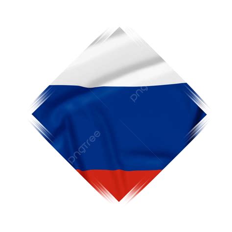 Russian Flag Brush Vector, Russia Day, Russia Flag, Russia PNG and ...