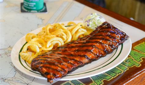 Flanigan’s to offer BOGO free ribs at all locations - WSVN 7News | Miami News, Weather, Sports ...