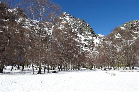 Serra da Estrela Ski Resort Guide | Snow-Forecast.com