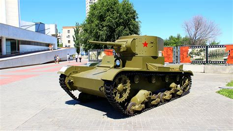 Wallpaper Volgograd Tanks Russia museums Panorama Museum 3840x2160