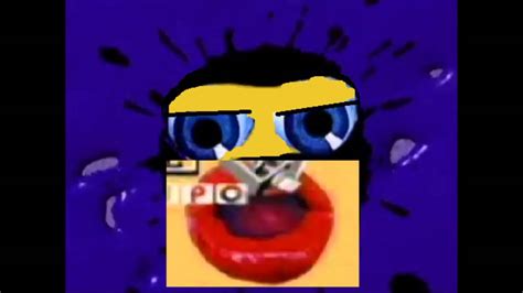 Klasky csupo remake logo - YouTube