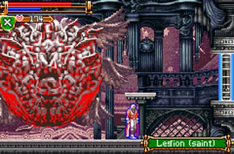 The Gamertologist: 5 Castlevania bosses that were imaginative, yet brutal.