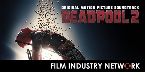 Tyler Bates discusses making the Deadpool 2 movie soundtrack - Exclusive