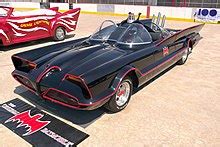 Lincoln Futura - Wikipedia