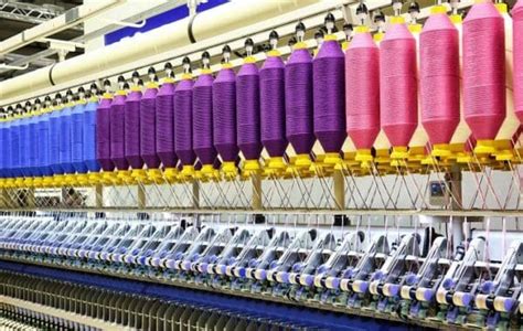 Tips To Gain A Competitive Advantage In The Textile Industry