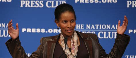 CRT Will Teach Children To ‘Hate’ America And Each Other, Ayaan Hirsi ...