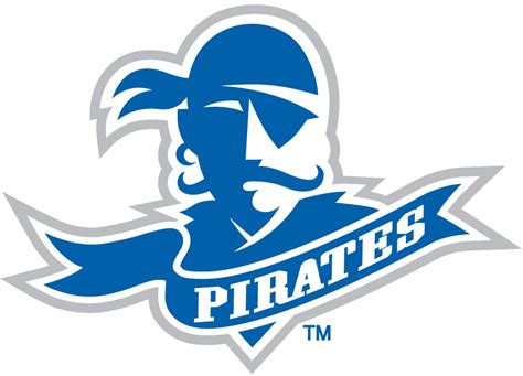 Seton Hall Pirates Secondary Logo - NCAA Division I (s-t) (NCAA s-t ...