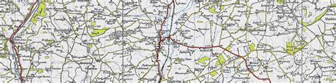 Cullompton photos, maps, books, memories - Francis Frith