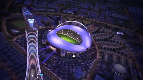 FIFA World Cup 2022 Opening ceremony