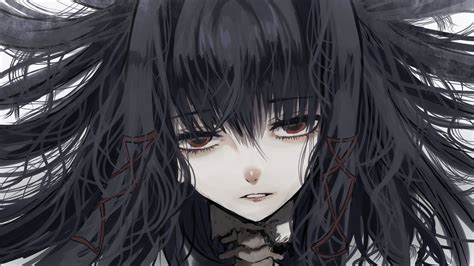 Gothic Anime Wallpapers - Top Free Gothic Anime Backgrounds - WallpaperAccess