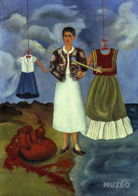 Recuerdo de Frida Kahlo | Kahlo paintings, Frida kahlo paintings, Frida ...