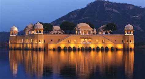 Full-Day Jaipur Tour: Amber Fort & City Palace - Jaipur | FREETOUR.com