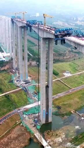 Bridge construction in china china – Artofit