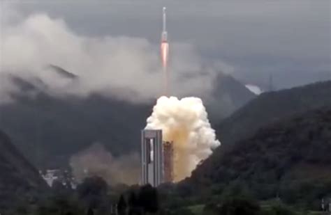 China Develops GPS-like System to Rival US – Thatsmags.com