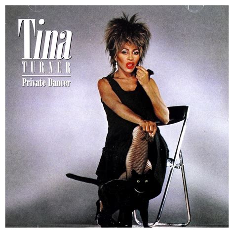 Private Dancer: Tina Turner, Tina Turner: Amazon.fr: CD et Vinyles}