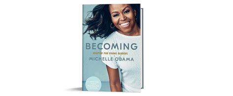 Review of Becoming by Michelle Obama — Yellow Arrow Publishing