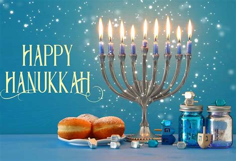 Hanukkah 2024 - Celebration, History and Traditions