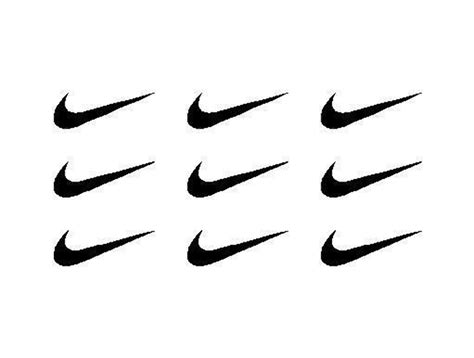 Download High Quality nike swoosh logo sticker Transparent PNG Images - Art Prim clip arts 2019