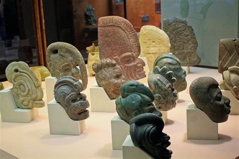 Mayan Artifacts | Flickr - Photo Sharing!