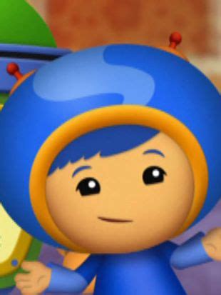 Team Umizoomi : Stompasaurus (2012) - | Cast and Crew | AllMovie