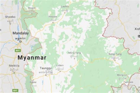 Myanmar’s Shan State the crucible for dangerous drugs scourge: Report ...