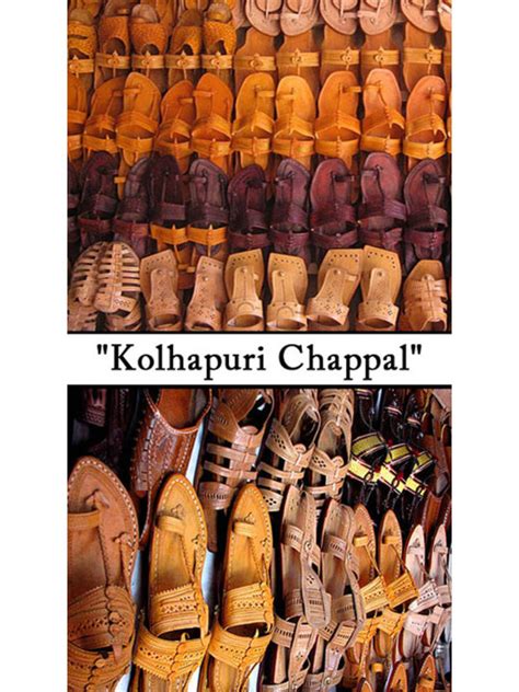 Stylish Kolhapuri Chappal For Mens IBX012