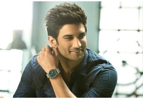 Sushant Singh Rajput Movies, Biography, Death, Age, Height | More:-