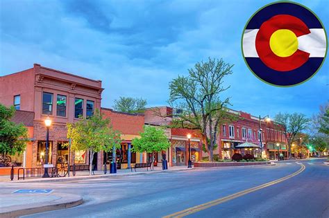 What Is Your Best Memory of Downtown Grand Junction, Colorado