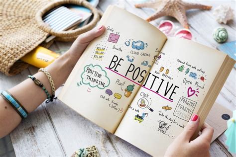 How to get into a positive mindset and remove negativity