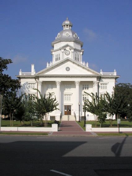 Colquitt County Courthouse | Official Georgia Tourism & Travel Website | Explore Georgia.org