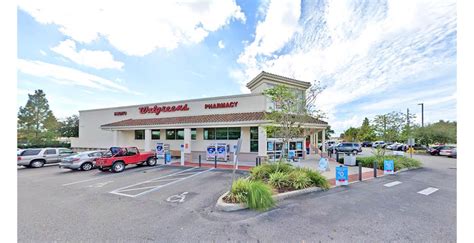 Walgreens/St. Cloud, Florida