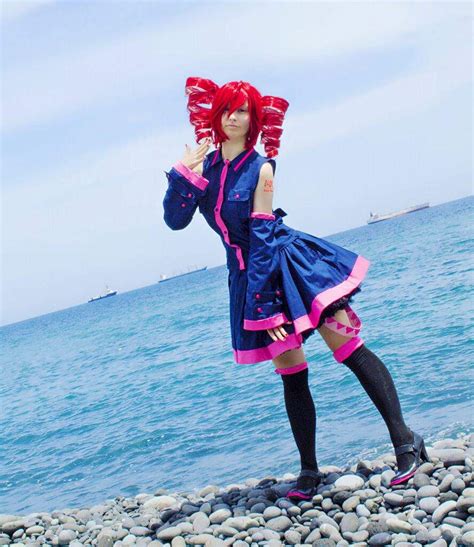 Kasane Teto | ️️ Cosplay Amino