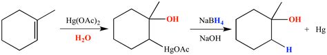 Illustrated Glossary of Organic Chemistry - Oxymercuration-demercuration